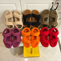 Image 1 of FF Sandals 