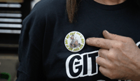 Image 7 of NEW “Git It Boy” Button or Bottle Opener Magnet! 