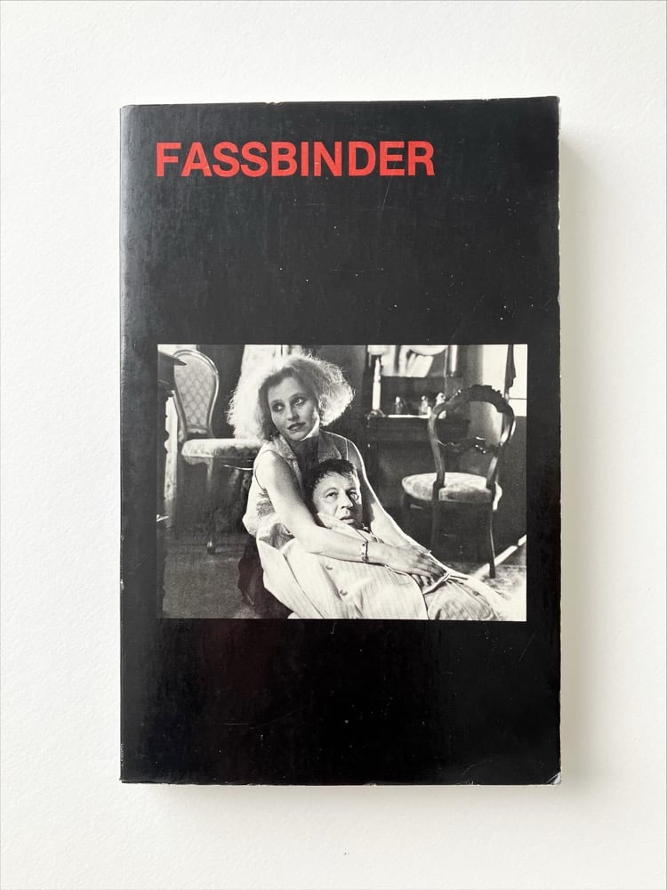 Fassbinder