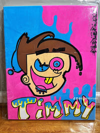 Image 2 of CANVAS WORKS 2