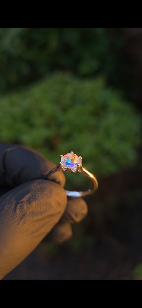 Image of Celestial Solitaire 