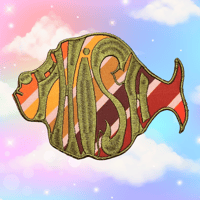 LOGO PATCH 3