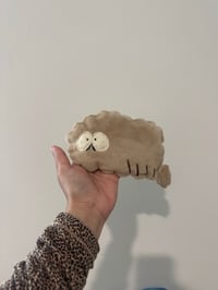 Kimchi Cloud Beanie