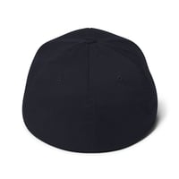 Image 13 of Noticing patterns Cap