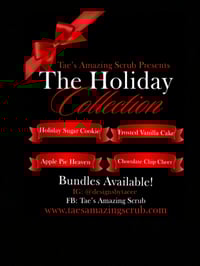 Image 1 of The Holiday Collection 🎄