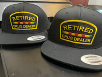 Image 3 of Retired Drug Dealer SnapBack
