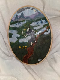 Withered Bones and Posies