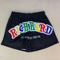 Image 2 of Diesel Mesh Trunks