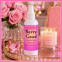 Image 1 of Berry Good Luxury Room / Car Spray