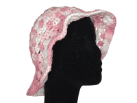 Image 1 of Strawberry Bucket Hat