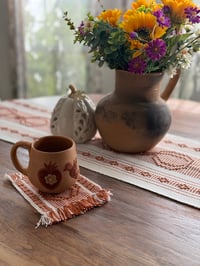 Image 2 of Calabaza Table Runner