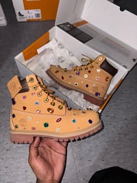 Image 4 of Gemstone Timbs 🧸💎🪅