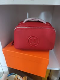 Image 1 of Luxury Cosmetic Designer Case