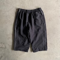 Image 3 of REEBOK SPELLOUT 3/4 TRACKSUIT PANTS