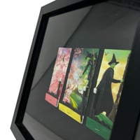 Image 4 of Wicked Set Original 