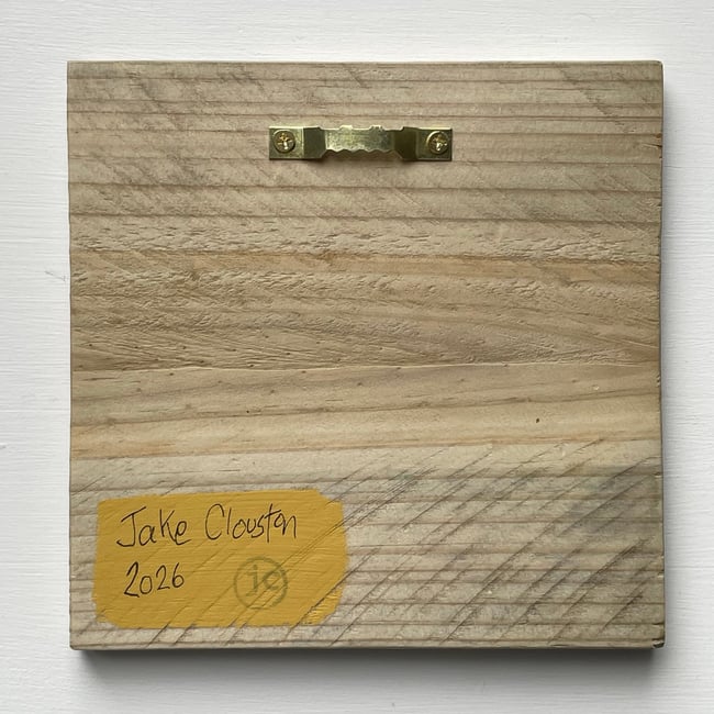 Small wood block 4 colour