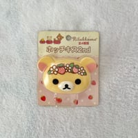 Korilakkuma Stapler
