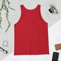 Image 10 of Men's EVOLVED SOUL Tank Top