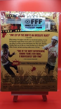 Image 2 of One Cut of the Dead