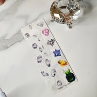 Image 9 of 💎 Diamond Savings challenge Bundle A6