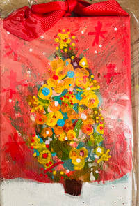 Image 3 of Tiny Tree Ornaments