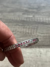 Image 2 of choose joy bangle 