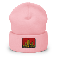 Image 10 of Tucson Tough Cuffed Beanie