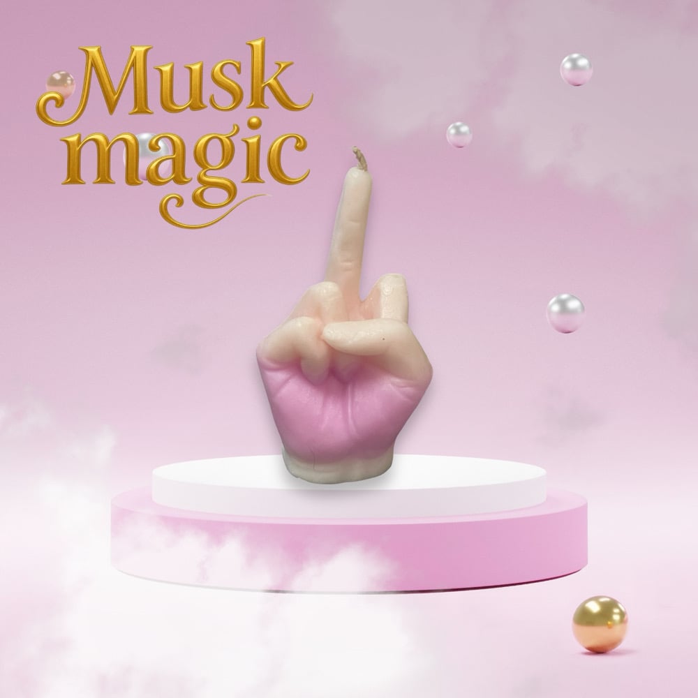 Image of Magic Musk