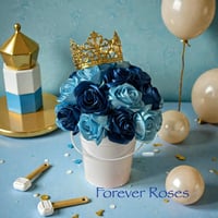 Image 2 of Forever Roses by Rika🌹 Pale