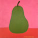 Image of Green Pear