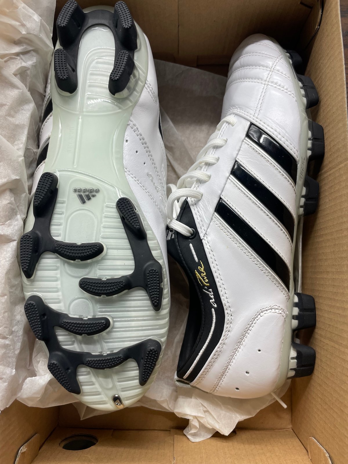 Adidas sale adipure ii