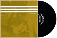 PRE-ORDER: CONSERVATIVE MILITARY IMAGE - Casual Violence LP 4th pressing