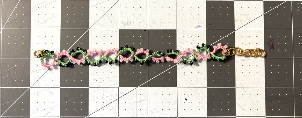 Image of Wicked Bracelet