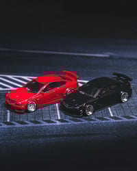 Image 1 of MERCEDES-BENZ C63 AMG COUPE BLACK SERIES CUSTOMS