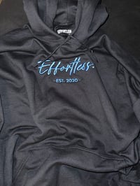 Image 5 of Effortless CUSTOMIZED Hoodie