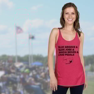 THE HITS TANK