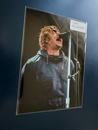 Liam Gallagher 1