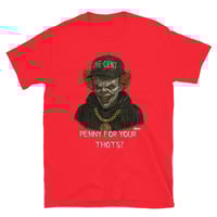 Image 1 of Penny For Your THOTS? - Tee
