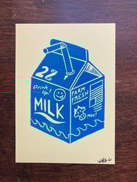 Image 2 of Spring Print Collection!