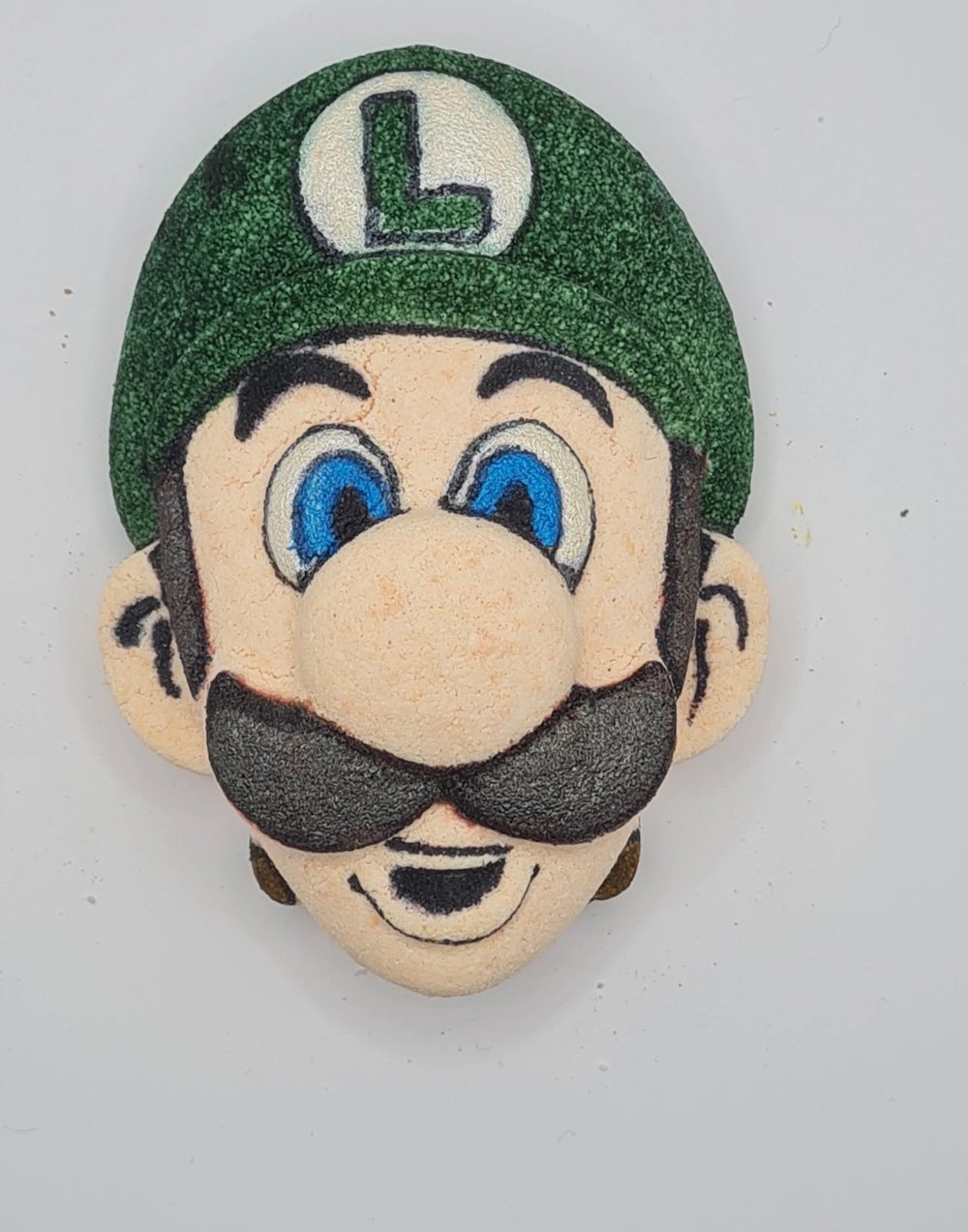 Image of Mr L Bath bomb