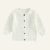 Knitted Cardigans