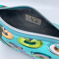 Image 3 of Tula Teacups Boxy Pouch