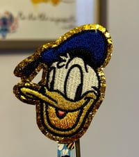Image 2 of Donald Duck bumbag