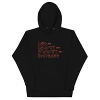 Image 1 of Natural Rights Unisex Hoodie