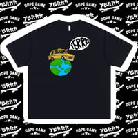 Dope Game x Yerrr Tee