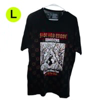 Image 1 of Vans OTW Designer Print Tee