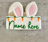 Bunny Name 