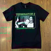 Image of TERMINATOR 2 