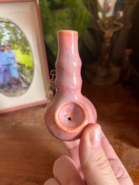 Image 3 of Pink mini Vase 