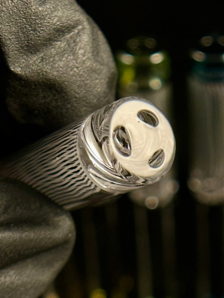 Image of Dok Tips - Black/White/Color